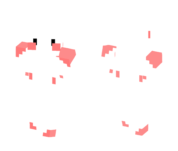 Bee ( Minty Bryn's OC ) - Other Minecraft Skins - image 1