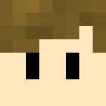 Hufflepuff Student - Male Minecraft Skins - image 3