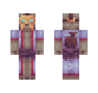 Culling [4th] - Other Minecraft Skins - image 2