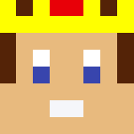 King Summer - Male Minecraft Skins - image 3