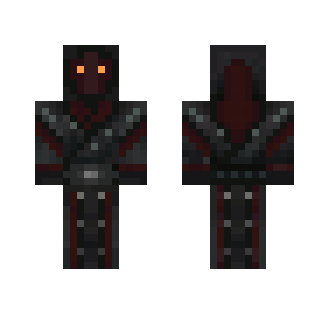 Gothic 2 Seeker - Male Minecraft Skins - image 2