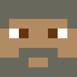Old Anventurer - Male Minecraft Skins - image 3