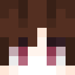 Yuu Otosaka | Charlotte | ~Unwanted - Male Minecraft Skins - image 3