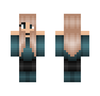 Going Partying - Female Minecraft Skins - image 2