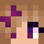 Darkish Fairy - Female Minecraft Skins - image 3