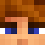 geocaching girl - Girl Minecraft Skins - image 3
