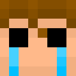 Crying Child (FNAF 4) - Male Minecraft Skins - image 3
