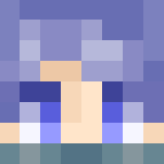 _Demz | Shades of Blue - Male Minecraft Skins - image 3