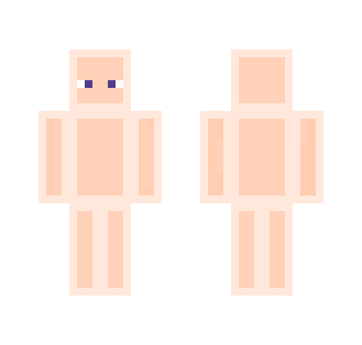 Simple Template - Interchangeable Minecraft Skins - image 2