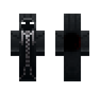 Death - Other Minecraft Skins - image 2