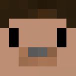 Dog Boy - Boy Minecraft Skins - image 3