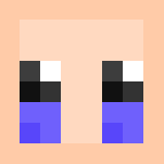 Issac - The Binding of Issac - Male Minecraft Skins - image 3