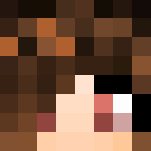 Life In The Valley - Female Minecraft Skins - image 3