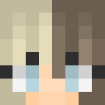 trade ; @pacifypixel - Female Minecraft Skins - image 3