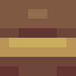 The World Revolves Around Him - Male Minecraft Skins - image 3