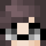 Dalmation onesie - Female Minecraft Skins - image 3