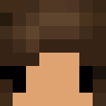 GirlHoodie~ - Female Minecraft Skins - image 3