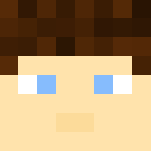 Imperial Grand Moff - Male Minecraft Skins - image 3
