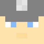 Imperial Captain - Male Minecraft Skins - image 3