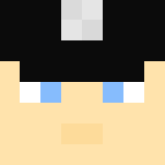Imperial Officer - Male Minecraft Skins - image 3