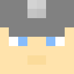Imperial Lieutenant - Male Minecraft Skins - image 3