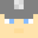 Imperial Mid-Shipmen - Male Minecraft Skins - image 3