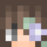 request ; @janepvps - Female Minecraft Skins - image 3