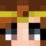 Temptation - Interchangeable Minecraft Skins - image 3