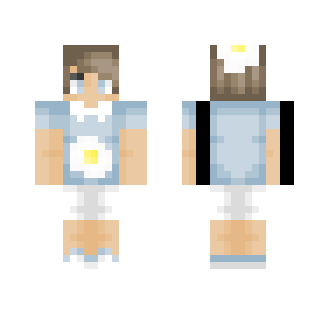 ???? | eggtastic - Male Minecraft Skins - image 2