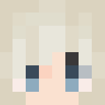 Son Lux - Flickers - Male Minecraft Skins - image 3