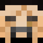 Admiral Fujitora - Male Minecraft Skins - image 3