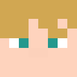 BOTW - Link - Male Minecraft Skins - image 3