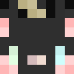 dark unicorn - Female Minecraft Skins - image 3