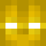 Doctor Fate (Ben Hassin) - Male Minecraft Skins - image 3