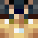 Haytham Kenway (New Version) - Male Minecraft Skins - image 3