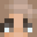 pinkk - Female Minecraft Skins - image 3