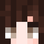 Floral & Fading | 내 생일 - Female Minecraft Skins - image 3