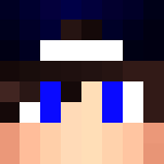 GamerBlue - Male Minecraft Skins - image 3