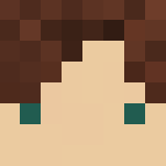 Mydoeza based Boy - Boy Minecraft Skins - image 3