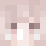 Sick Lil Kitten ;-; - Female Minecraft Skins - image 3