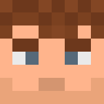 Wally West {PMC Member} - Male Minecraft Skins - image 3