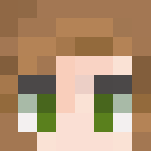 oH mY - Female Minecraft Skins - image 3