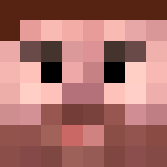 Lionel Messi - Male Minecraft Skins - image 3