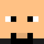 Luke Gallows l WWE! - Male Minecraft Skins - image 3