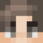 spicy - Male Minecraft Skins - image 3