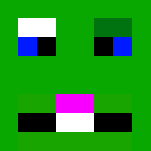 Jacksepticeye as a ligit anamtronic - Male Minecraft Skins - image 3