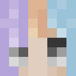 ST x Bodzilla [2] - Female Minecraft Skins - image 3