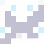Underscratch Blueberry - Male Minecraft Skins - image 3