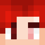 ςmøΙ→〈 Shades of Red 〉 - Male Minecraft Skins - image 3