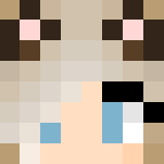 Fox Girl I - Girl Minecraft Skins - image 3